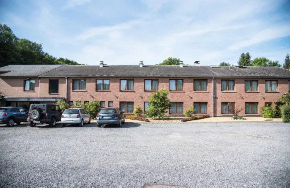 勒瑞拉斯杜馬奎斯酒店