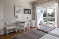 Hotel Jerez & Spa Hotels in El Cuervo de Sevilla