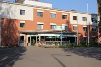 Hotel Hermica Hotels near Pälkäne Beach