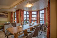 Hotel Lieblingsplatz WannerHus - Frühstück