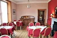 Westerlea Hotel Nairn - servizio colazione