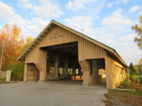 Quality Inn Hotels in Williams County