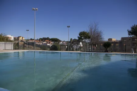 Porto Gaia City and Beach by MP Отели рядом с достопримечательностью «Sandeman»