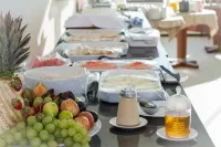 Pousada Mar Aberto Hotels in Beberibe