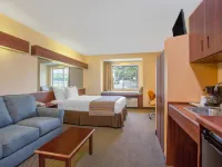 Microtel Inn & Suites by Wyndham Kannapolis/Concord Hotels in Kannapolis