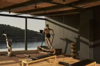 Azur Retreat - Gym