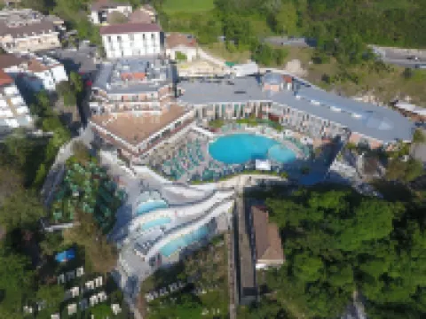 Hotel Terme Capasso Hotel a 