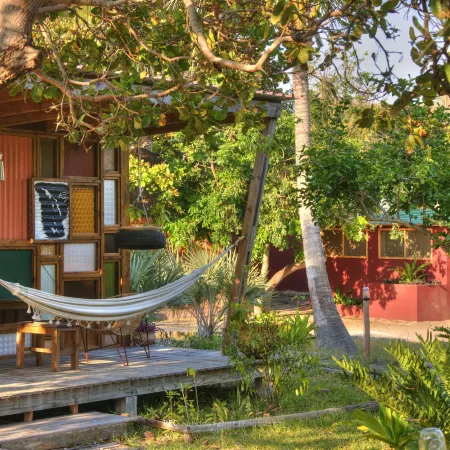Mozambeat Motel