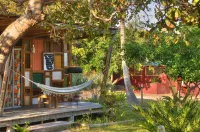 Mozambeat Motel Hotels in Inhambane