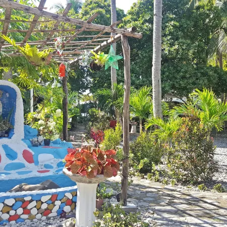 67th Heaven Holiday Resort