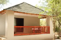 Tinyiko Kruger Lodge