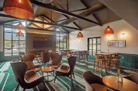 Claremont Hotel Motel - sarapan