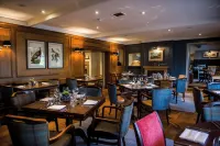 The Millstone, Mellor - sarapan