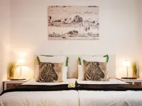 A Vue Guesthouse Hotels near Helderberg Centre