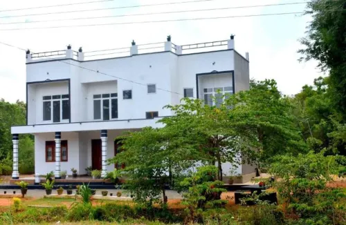 Reliance Resort - Ramah Hewan Peliharaan