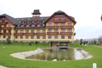 Apartmany Sileas Hotels in Maly Slavkov