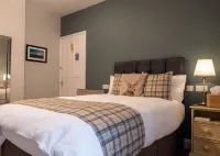 Sunnyside Guest House - Pensionat