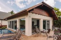 Hotel Jardins da Colina - Pools