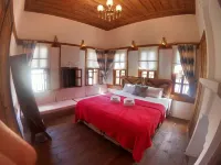 Gul Dali Butik Hotel Hôtels à : Izzetpasa Mahallesi