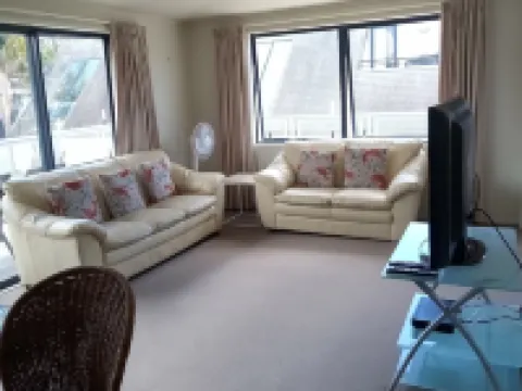 Atlas Suites and Apartments Hotels in Mount Maunganui