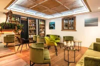 Hôtel la Garenne Hotels in Saverne