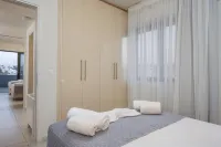Spring Apartments Hotels in Chania