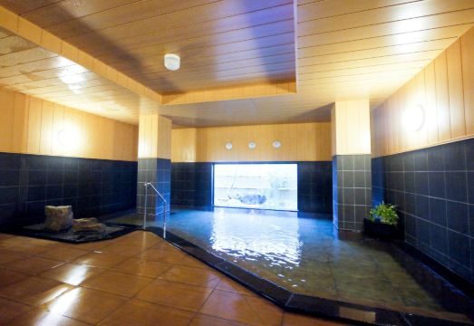 호텔 내부 객실 이미지