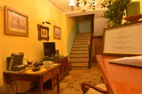 Hotel Rural la Concordia - Pet friendly