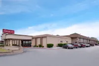 에어포트 인 포트 아서