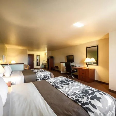 Sleep Inn & Suites