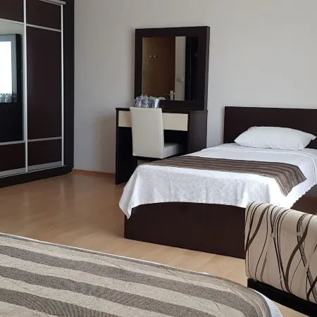 Troas Beach Hotel