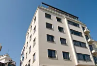 A for Athens Hotels near Hadrian's Library