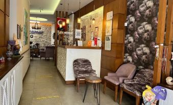 Focamor Otel