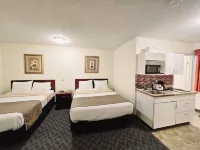 Canadian Motor Inn Hotels near Walmart Supercentre