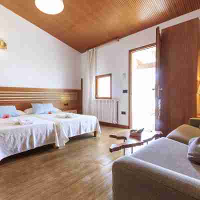 Es Pas Formentera Agroturismo Rooms
