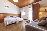 Es Pas Formentera Agroturismo Hotels in Es Calo