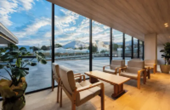 Beppu Kannawa Onsen Oniyama Hotel