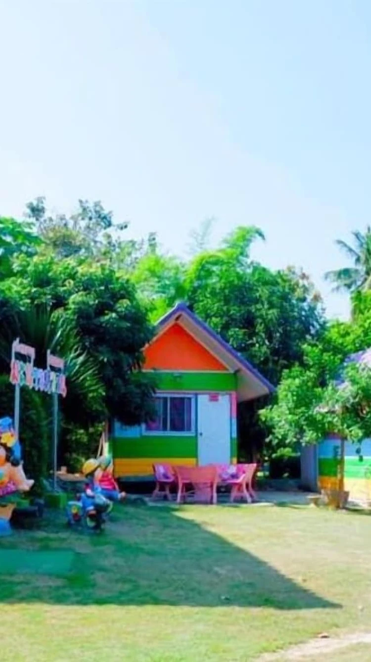 รูปภาพของมะนาวหวานโฮมสเตย์