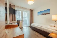 Hotel Gesser Hotels in Sillian