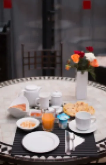 リヤド アレグリア