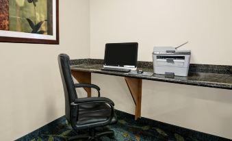 Candlewood Suites Galveston