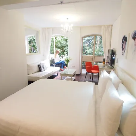Templers House Boutique Hotel
