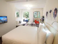 Templers House Boutique Hotel Hotels in Haifa