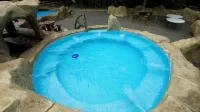 Hotel Las Orquideas - Thermen