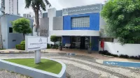 Fórmula Arrey Hotel - Teresina