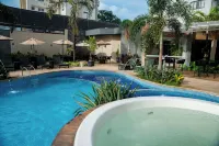 Nadai Confort Hotel e Spa - spa