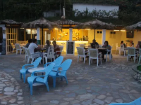 Le Mirage Hotel Hotels in Benitses