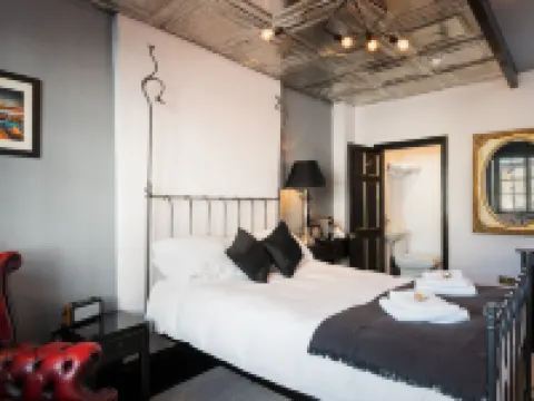 萊姆1號酒店 萊姆里吉斯酒店