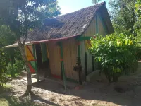 Riverside Camp Hotels near Toamasina Beach
