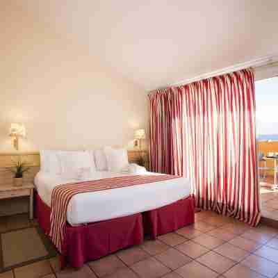 Luna Club Hotel Yoga & Spa 4Sup Rooms